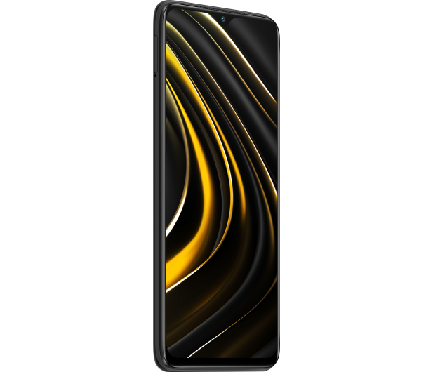Xiaomi POCO M3 4/128GB Power Black - 608686 - zdjęcie 4